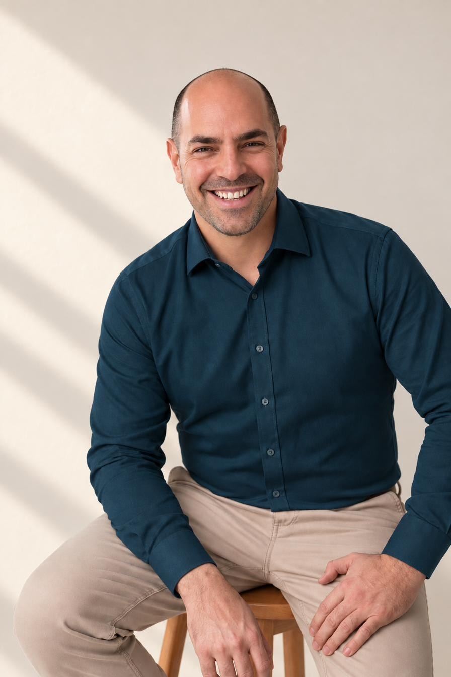 Ignacio Lucini
